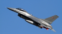 Photo ID 83527 by Helder Afonso. Denmark Air Force General Dynamics F 16AM Fighting Falcon, E 601