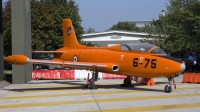 Photo ID 83577 by Roberto Bianchi. Italy Air Force Aermacchi MB 326E, MM54284