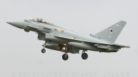 Photo ID 10575 by lee blake. UK Air Force Eurofighter Typhoon FGR4, ZJ939