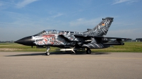 Photo ID 83523 by Alex Staruszkiewicz. Germany Air Force Panavia Tornado ECR, 46 29