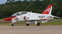 Photo ID 83475 by Andreas Zeitler - Flying-Wings. USA Navy McDonnell Douglas T 45C Goshawk, 165482