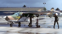 Photo ID 84025 by Carl Brent. Portugal Air Force Cessna FTB 337G Strikemaster, 3732