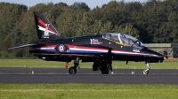 Photo ID 83989 by Rainer Mueller. UK Air Force British Aerospace Hawk T 1, XX245