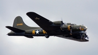 Photo ID 84151 by Jan Eenling. Private Private Boeing B 17G Flying Fortress 299P, G BEDF