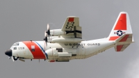 Photo ID 83998 by Melchior Timmers. USA Coast Guard Lockheed HC 130H Hercules L 382, 1706