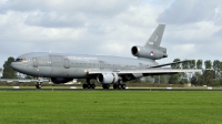 Photo ID 83975 by Bart Hoekstra. Netherlands Air Force McDonnell Douglas KDC 10 30CF, T 235