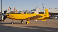 Photo ID 84170 by Nathan Havercroft. USA Navy Raytheon T 6B Texan II, 166064