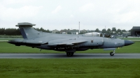 Photo ID 84121 by Joop de Groot. UK Air Force Blackburn Buccaneer S 2B, XX889