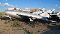 Photo ID 85231 by Chris Albutt. Russia Air Force Mikoyan Gurevich MiG 17,  