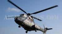 Photo ID 10669 by Johnson Barros. Brazil Navy Aerospatiale AS 332F1 Super Puma, N 7075