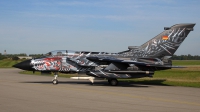 Photo ID 84184 by Mick Balter - mbaviation-images. Germany Air Force Panavia Tornado ECR, 46 29