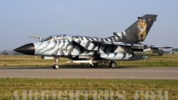 Photo ID 10688 by Jörg Pfeifer. Germany Air Force Panavia Tornado ECR, 46 48