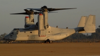 Photo ID 84610 by Peter Boschert. USA Marines Bell Boeing MV 22B Osprey, 167922