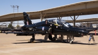 Photo ID 84501 by Brandon Thetford. UK Air Force BAE Systems Hawk T 2, ZK017