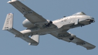 Photo ID 84468 by Rod Dermo. USA Air Force Fairchild A 10C Thunderbolt II, 81 0967