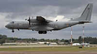 Photo ID 85239 by Niels Roman / VORTEX-images. Spain Air Force CASA C 295M, T 21 11