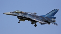 Photo ID 84498 by Wojtek Werpachowski. Belgium Air Force General Dynamics F 16AM Fighting Falcon, FA 110