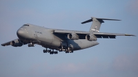 Photo ID 84495 by Karl-Heinz Krebs. USA Air Force Lockheed C 5B Galaxy L 500, 86 0026