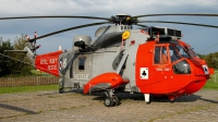 Photo ID 84693 by Maurice Kockro. UK Navy Westland Sea King HU5, ZA166