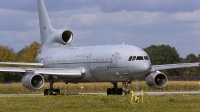 Photo ID 85388 by rob martaré. UK Air Force Lockheed L 1011 385 3 TriStar KC1 500, ZD953