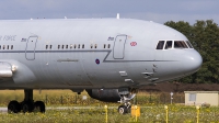 Photo ID 84618 by rob martaré. UK Air Force Lockheed L 1011 385 3 TriStar KC1 500, ZD953