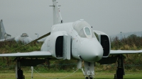 Photo ID 10749 by Michael Baldock. UK Air Force McDonnell Douglas Phantom FGR2 F 4M, XV406