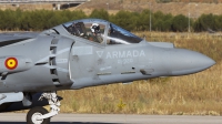 Photo ID 84763 by Richard Sanchez Gibelin. Spain Navy McDonnell Douglas EAV 8B Harrier II, VA 1B 30