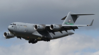 Photo ID 84929 by Lars Kitschke. USA Air Force Boeing C 17A Globemaster III, 08 8194