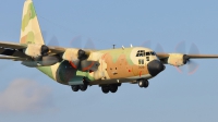 Photo ID 84817 by Stefano Sitzia. Israel Air Force Lockheed C 130E Karnaf L 382, 309