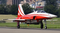 Photo ID 84936 by Andreas Weber. Switzerland Air Force Northrop F 5E Tiger II, J 3081