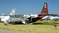 Photo ID 10784 by Michael Baldock. USA Navy Lockheed LC 130R Hercules L 382, 159129