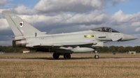 Photo ID 85199 by Chris Lofting. UK Air Force Eurofighter Typhoon FGR4, ZJ935