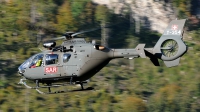 Photo ID 85752 by Martin Thoeni - Powerplanes. Switzerland Air Force Eurocopter TH05 EC 635P2, T 354