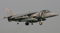 Photo ID 85405 by Rich Pittman. UK Air Force British Aerospace Harrier GR 7, ZD379