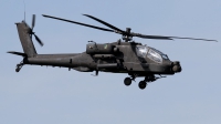 Photo ID 85512 by Rainer Mueller. Netherlands Air Force Boeing AH 64DN Apache Longbow, Q 13