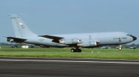 Photo ID 85572 by Rainer Mueller. USA Air Force Boeing KC 135E Stratotanker 717 100, 57 1431