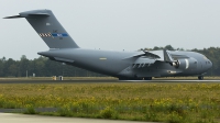 Photo ID 85634 by rob martaré. NATO Strategic Airlift Capability Boeing C 17A Globemaster III, 08 0001