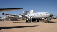 Photo ID 85972 by Mark. USA Air Force Lockheed EC 121T Warning Star L 1049, 53 0554