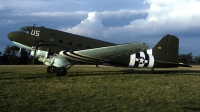 Photo ID 86989 by Carl Brent. USA Army Air Force Douglas C 47A Skytrain, F BLOZ