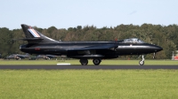 Photo ID 85851 by Niels Roman / VORTEX-images. Private Viper Team Hawker Hunter PR11, G PRII