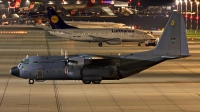 Photo ID 85645 by Robin Coenders / VORTEX-images. Libya Air Force Lockheed C 130H Hercules L 382, 115
