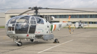 Photo ID 10863 by Maarten Peters. Ireland Air Force Aerospatiale SA 316B Alouette III, 196