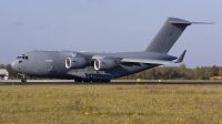 Photo ID 85807 by rob martaré. Canada Air Force Boeing CC 177 Globemaster III, 177703