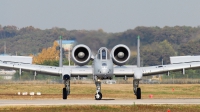 Photo ID 86377 by Diamond MD Dai. USA Air Force Fairchild A 10C Thunderbolt II, 79 0183