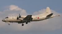 Photo ID 85952 by Peter Terlouw. Japan Navy Lockheed P 3C Orion, 5072