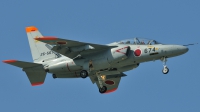 Photo ID 85920 by Peter Terlouw. Japan Air Force Kawasaki T 4, 26 5674