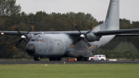 Photo ID 86903 by Niels Roman / VORTEX-images. France Air Force Transport Allianz C 160R, R86