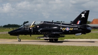Photo ID 86197 by Jan Eenling. UK Air Force British Aerospace Hawk T 1A, XX331
