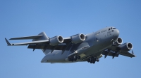 Photo ID 1093 by Rob Tabor. USA Air Force Boeing C 17A Globemaster III, 06 6158