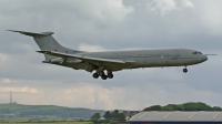 Photo ID 10936 by David Townsend. UK Air Force Vickers 1106 VC 10 C1K, XV109